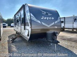 New 2026 Jayco Jay Flight SLX 261BHS available in Rural Hall, North Carolina