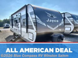 New 2027 Jayco Jay Flight SLX 261BHS available in Rural Hall, North Carolina