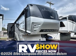 New 2027 Jayco Pinnacle 38FBRK available in Rural Hall, North Carolina