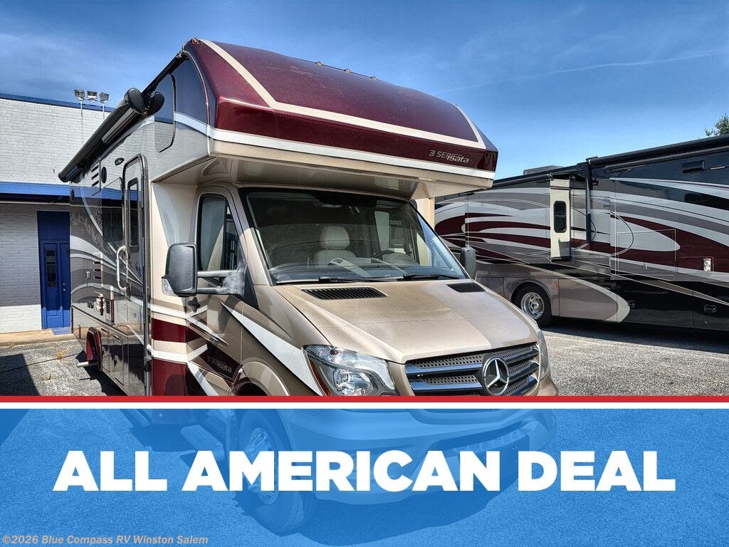 Used 2019 Dynamax Corp  isata 3 24FW available in Rural Hall, North Carolina