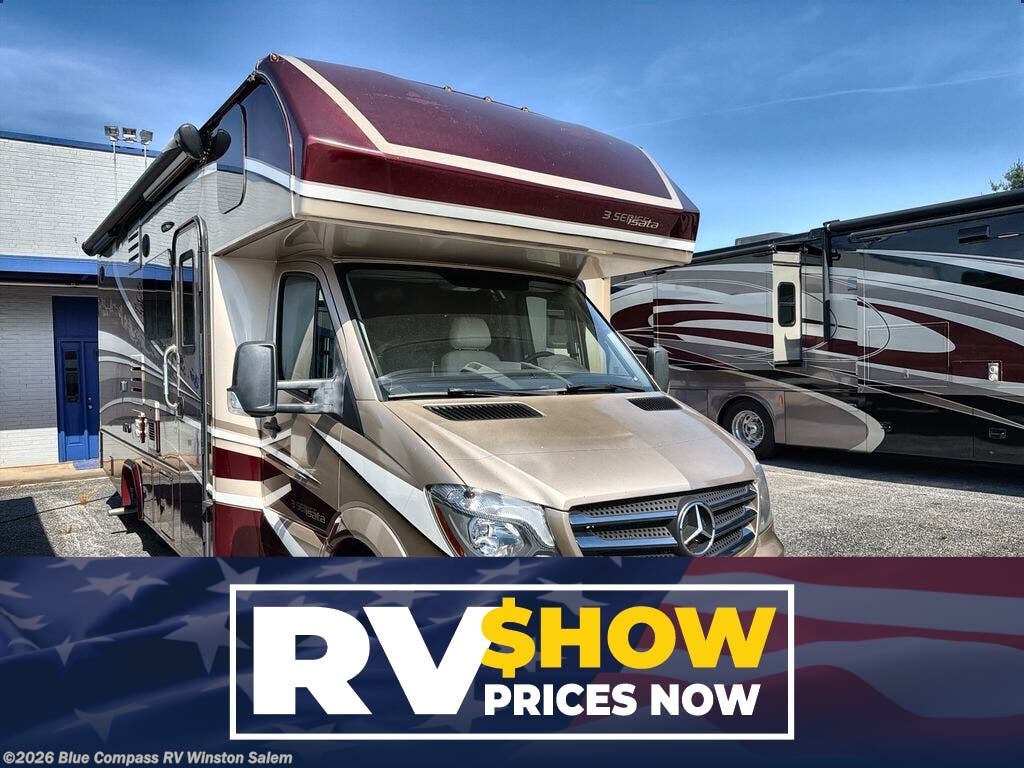 Used 2019 Dynamax Corp  isata 3 24FW available in Rural Hall, North Carolina