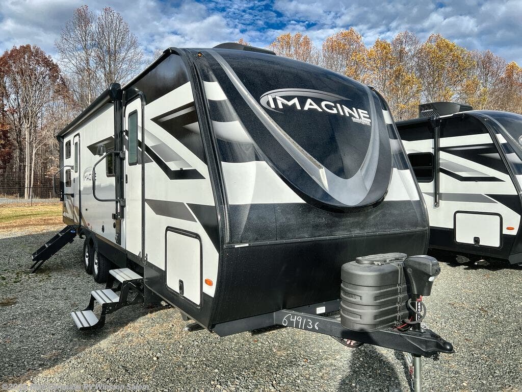 Used 2024 Grand Design Imagine 2800BH available in Rural Hall, North Carolina