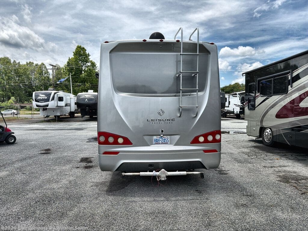 Used 2019 Leisure Travel Unity U24MB available in Rural Hall, North Carolina