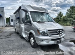 Used 2019 Leisure Travel Unity U24MB available in Rural Hall, North Carolina