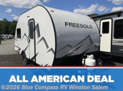 Used 2022 Braxton Creek Free Solo DIN available in Rural Hall, North Carolina