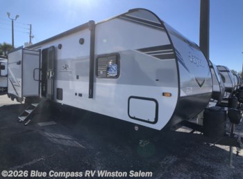 Used 2025 Jayco Jay Flight 331BTS available in Rural Hall, North Carolina
