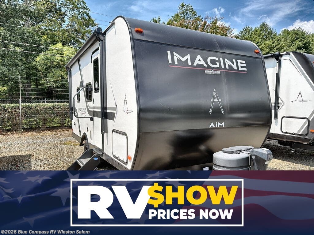 New 2026 Grand Design Imagine AIM 16MLA available in Rural Hall, North Carolina