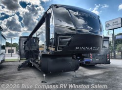 New 2027 Jayco Pinnacle 36FBTS available in Rural Hall, North Carolina