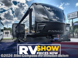 New 2027 Jayco Pinnacle 36FBTS available in Rural Hall, North Carolina