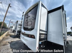 New 2027 Jayco Pinnacle 38FBRK available in Rural Hall, North Carolina
