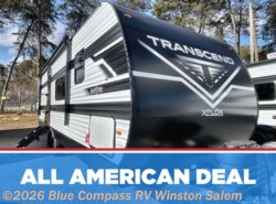 New 2026 Grand Design Transcend Xplor 25MLX available in Rural Hall, North Carolina