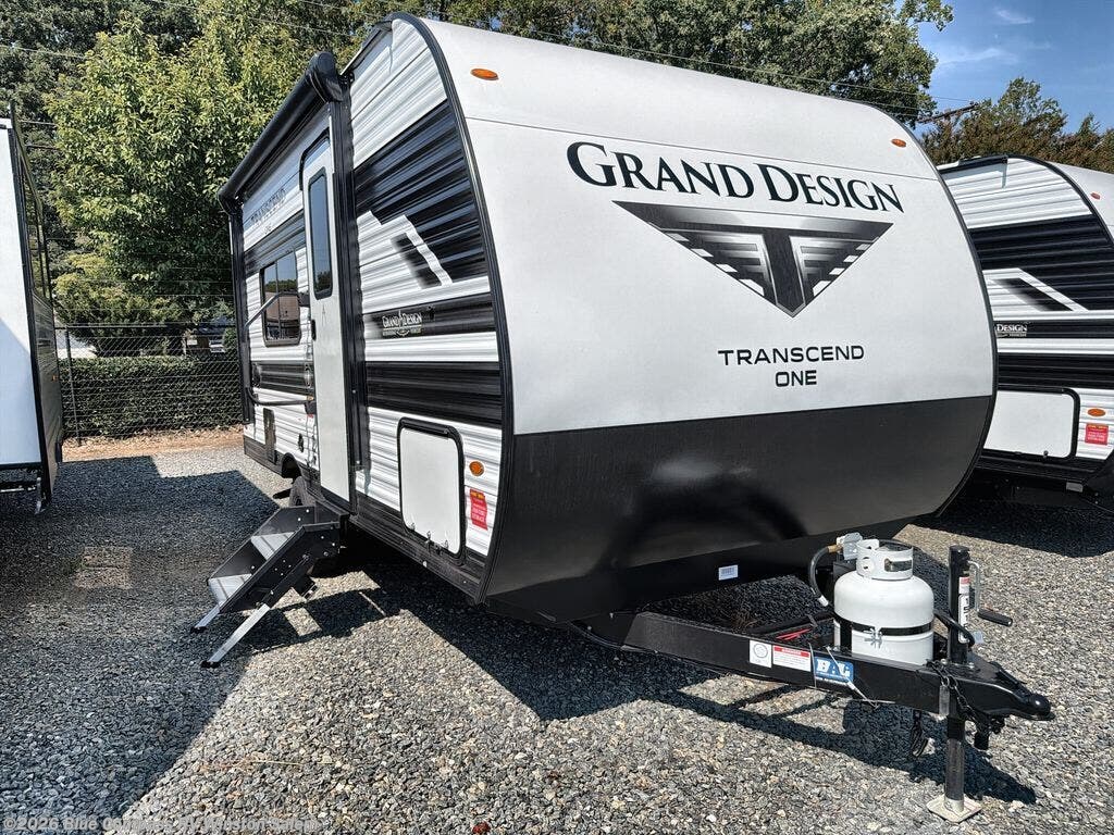 New 2027 Grand Design Transcend One 151RB available in Rural Hall, North Carolina