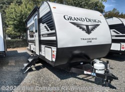 New 2027 Grand Design Transcend One 151RB available in Rural Hall, North Carolina