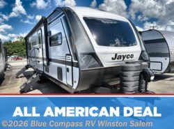 New 2027 Jayco Jay Feather 26FK available in Rural Hall, North Carolina