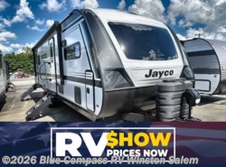 New 2027 Jayco Jay Feather 26FK available in Rural Hall, North Carolina