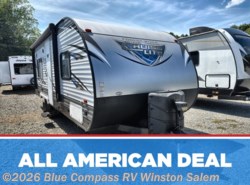 Used 2018 Forest River Salem Cruise Lite 241QBXL available in Rural Hall, North Carolina