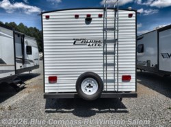 Used 2018 Forest River Salem Cruise Lite 241QBXL available in Rural Hall, North Carolina