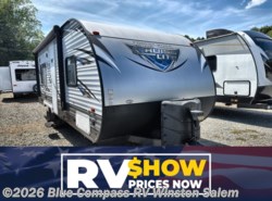 Used 2018 Forest River Salem Cruise Lite 241QBXL available in Rural Hall, North Carolina