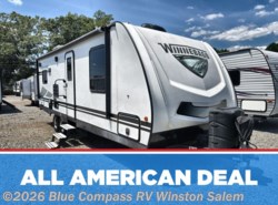 Used 2020 Winnebago Minnie 2500RL available in Rural Hall, North Carolina