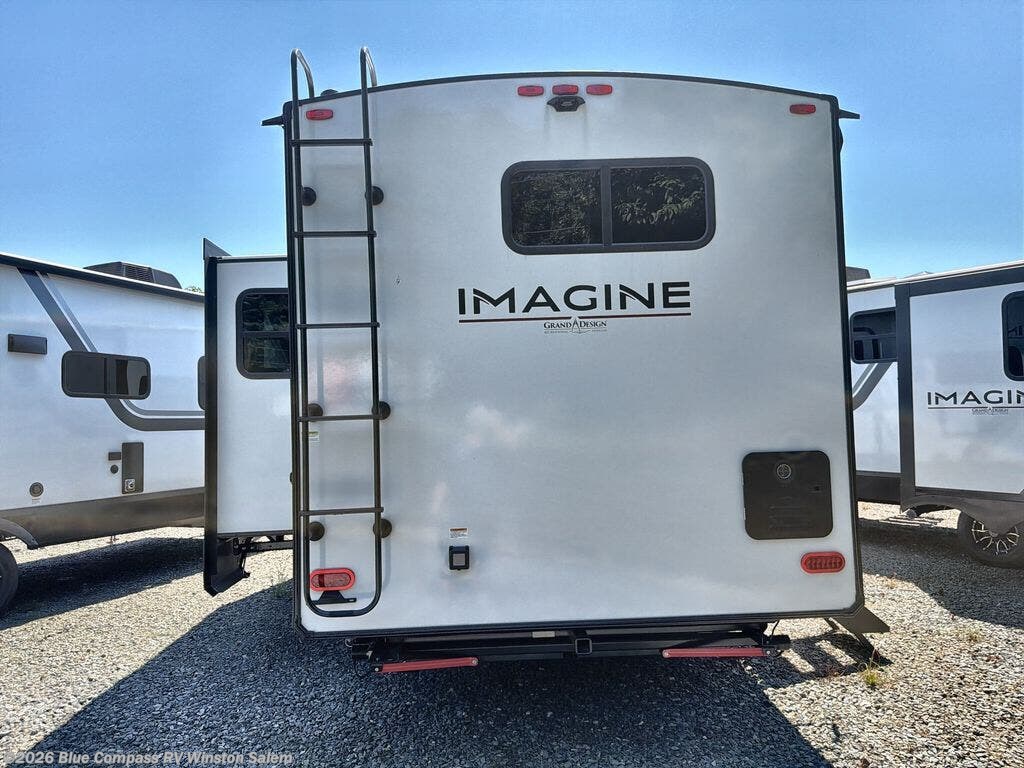 New 2027 Grand Design Imagine 2300MK available in Rural Hall, North Carolina