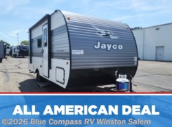 New 2027 Jayco Jay Flight 170BH available in Rural Hall, North Carolina