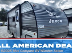 New 2027 Jayco Jay Flight 170BH available in Rural Hall, North Carolina
