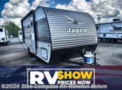 New 2027 Jayco Jay Flight 170BH available in Rural Hall, North Carolina