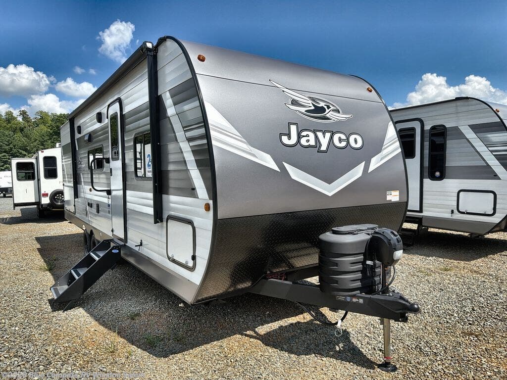 New 2027 Jayco Jay Flight 261BHS available in Rural Hall, North Carolina