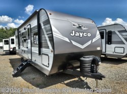 New 2027 Jayco Jay Flight 261BHS available in Rural Hall, North Carolina