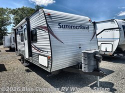 Used 2016 Keystone Summerland 2020QB available in Rural Hall, North Carolina