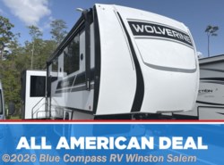 New 2027 Forest River Wolverine 32JF available in Rural Hall, North Carolina