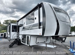 New 2027 Forest River Wolverine 32JF available in Rural Hall, North Carolina