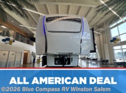 New 2027 Forest River Wolverine 36BC available in Rural Hall, North Carolina