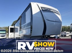 New 2027 Forest River Wolverine 36BC available in Rural Hall, North Carolina