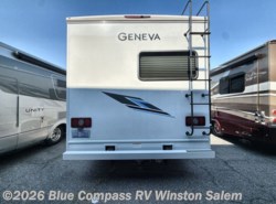 Used 2025 Thor Motor Coach Geneva 22VT available in Rural Hall, North Carolina