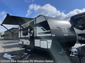 New 2027 Grand Design Transcend One 151RB available in Rural Hall, North Carolina