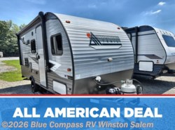 Used 2021 Forest River Independence Trail 172BHDS available in Rural Hall, North Carolina