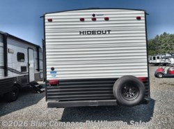 Used 2022 Keystone Hideout Single Axle 176BH available in Rural Hall, North Carolina