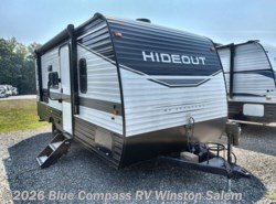 Used 2022 Keystone Hideout Single Axle 176BH available in Rural Hall, North Carolina