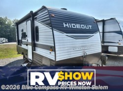 Used 2022 Keystone Hideout Single Axle 176BH available in Rural Hall, North Carolina