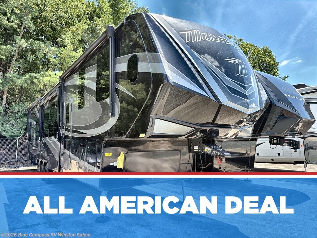 Used 2023 Grand Design Momentum M-Class 395MS available in Rural Hall, North Carolina