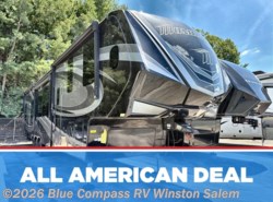 Used 2023 Grand Design Momentum M-Class 395MS available in Rural Hall, North Carolina