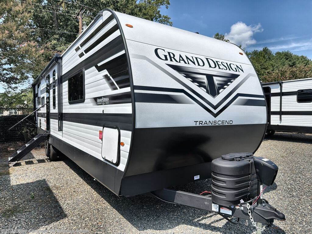 New 2027 Grand Design Transcend 315RKT available in Rural Hall, North Carolina