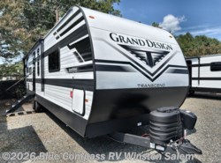 New 2027 Grand Design Transcend 315RKT available in Rural Hall, North Carolina