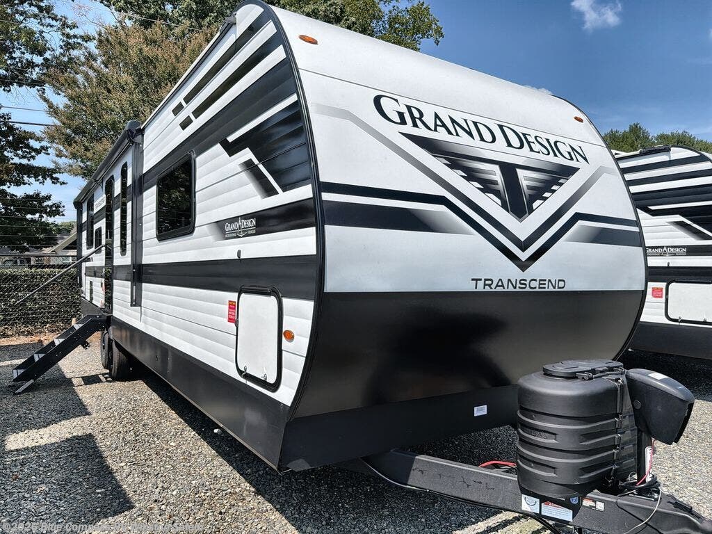 New 2027 Grand Design Transcend 315RKT available in Rural Hall, North Carolina