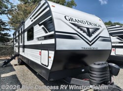 New 2027 Grand Design Transcend 315RKT available in Rural Hall, North Carolina