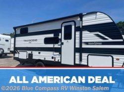 New 2026 Grand Design Transcend One 161DB available in Rural Hall, North Carolina