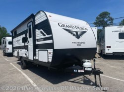 New 2026 Grand Design Transcend One 161DB available in Rural Hall, North Carolina