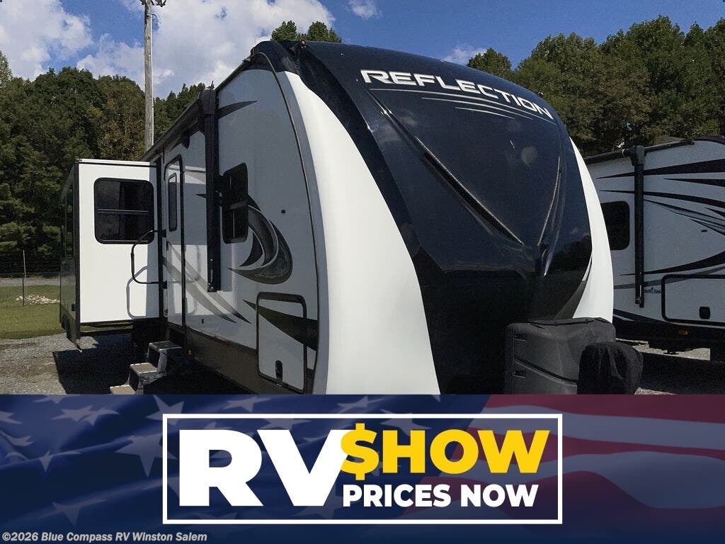 Used 2022 Grand Design Reflection 312BHTS available in Rural Hall, North Carolina
