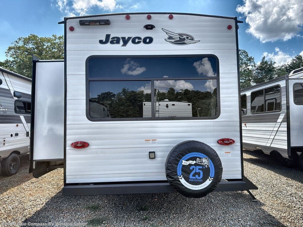 New 2027 Jayco Jay Flight 262RLS available in Rural Hall, North Carolina